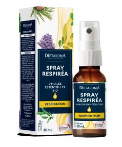 Spray RespirÃ©a